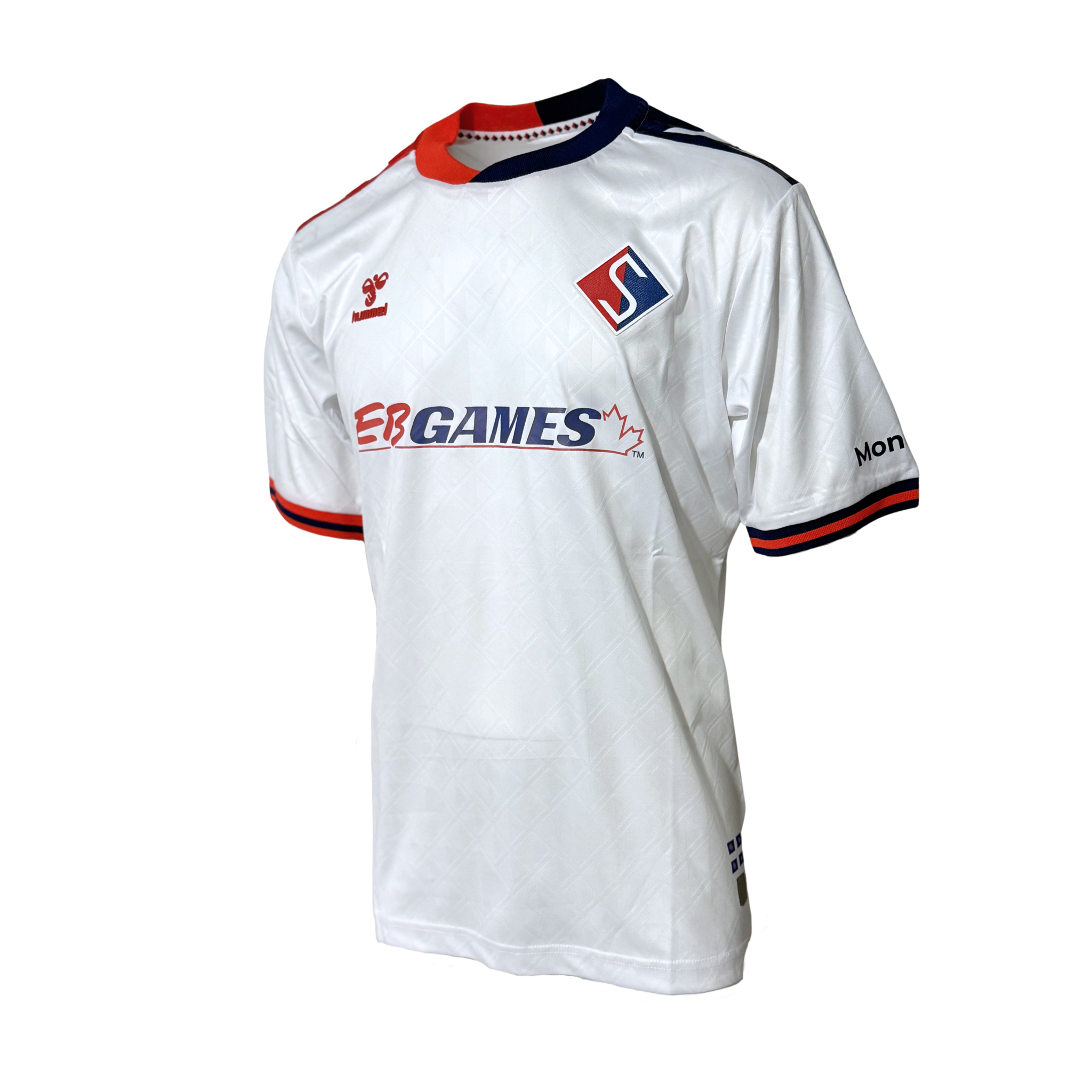 FC Supra Away Jersey 2026