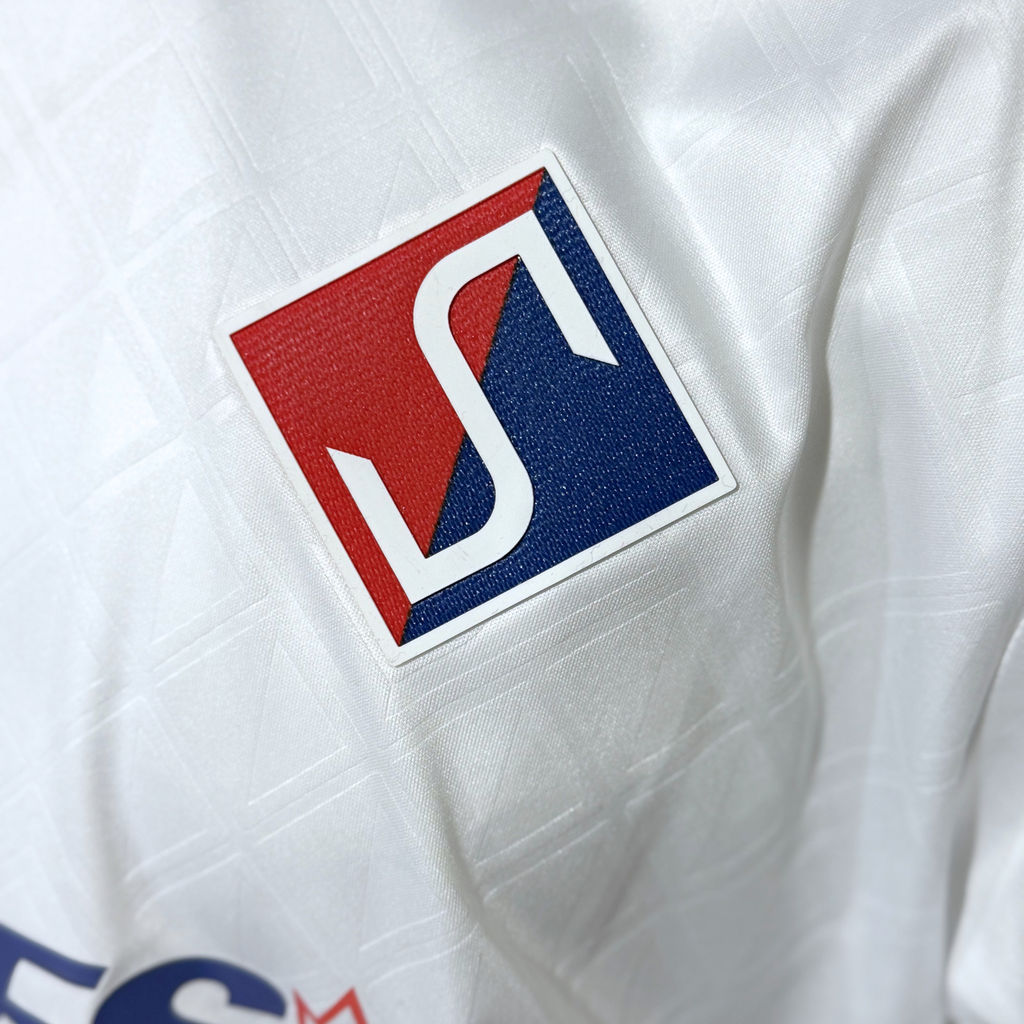 FC Supra Away Jersey 2026