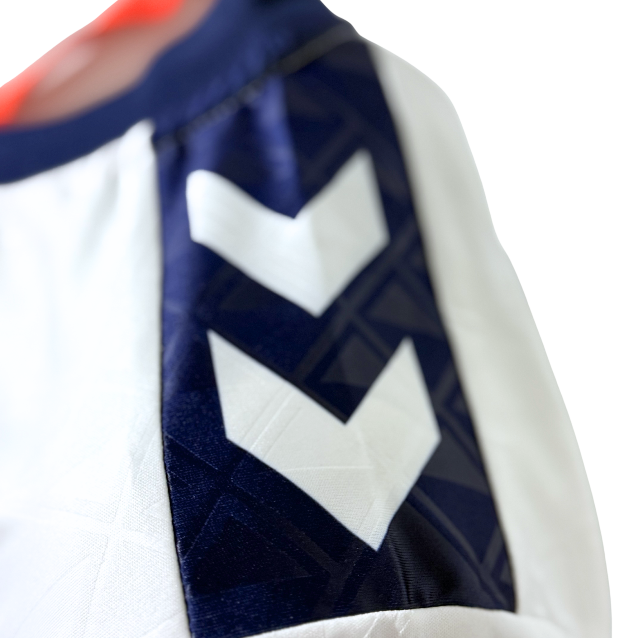 FC Supra Away Jersey 2026