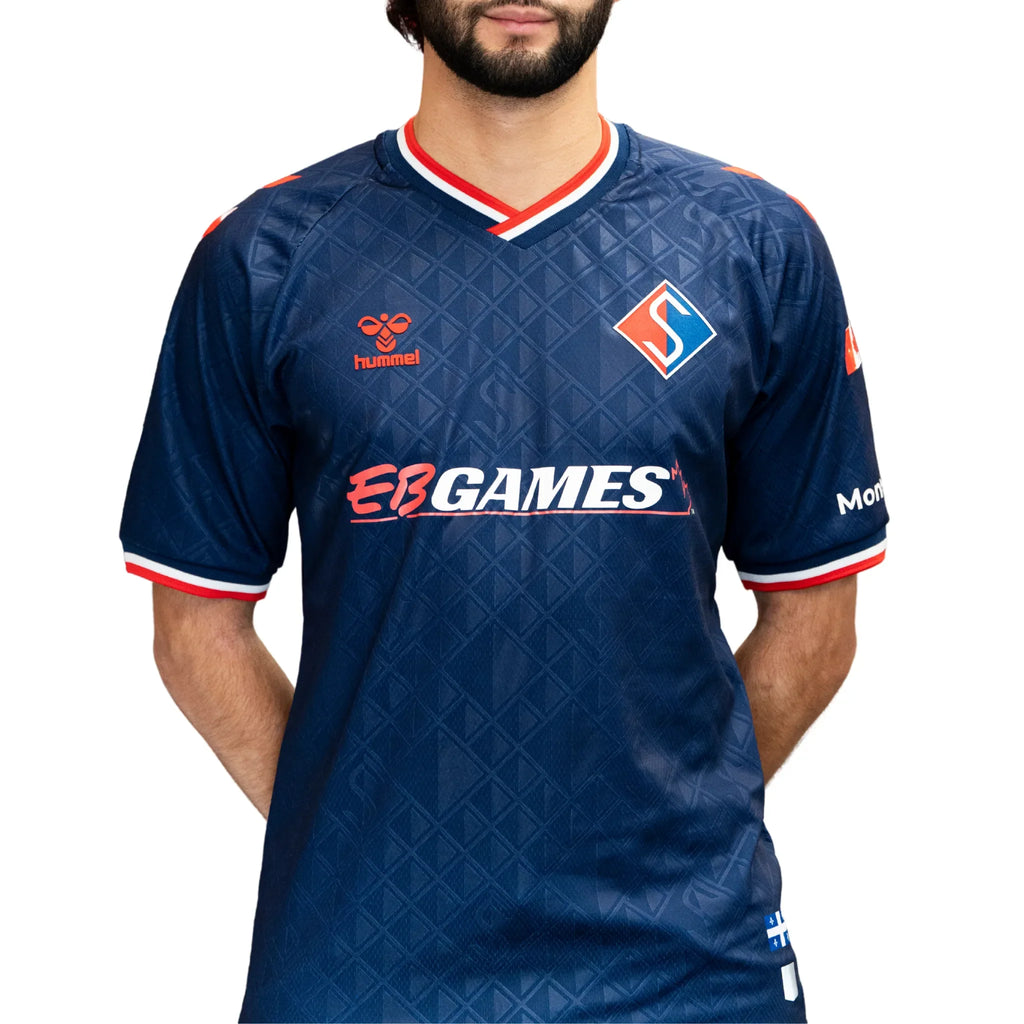 FC Supra Home Jersey 2026