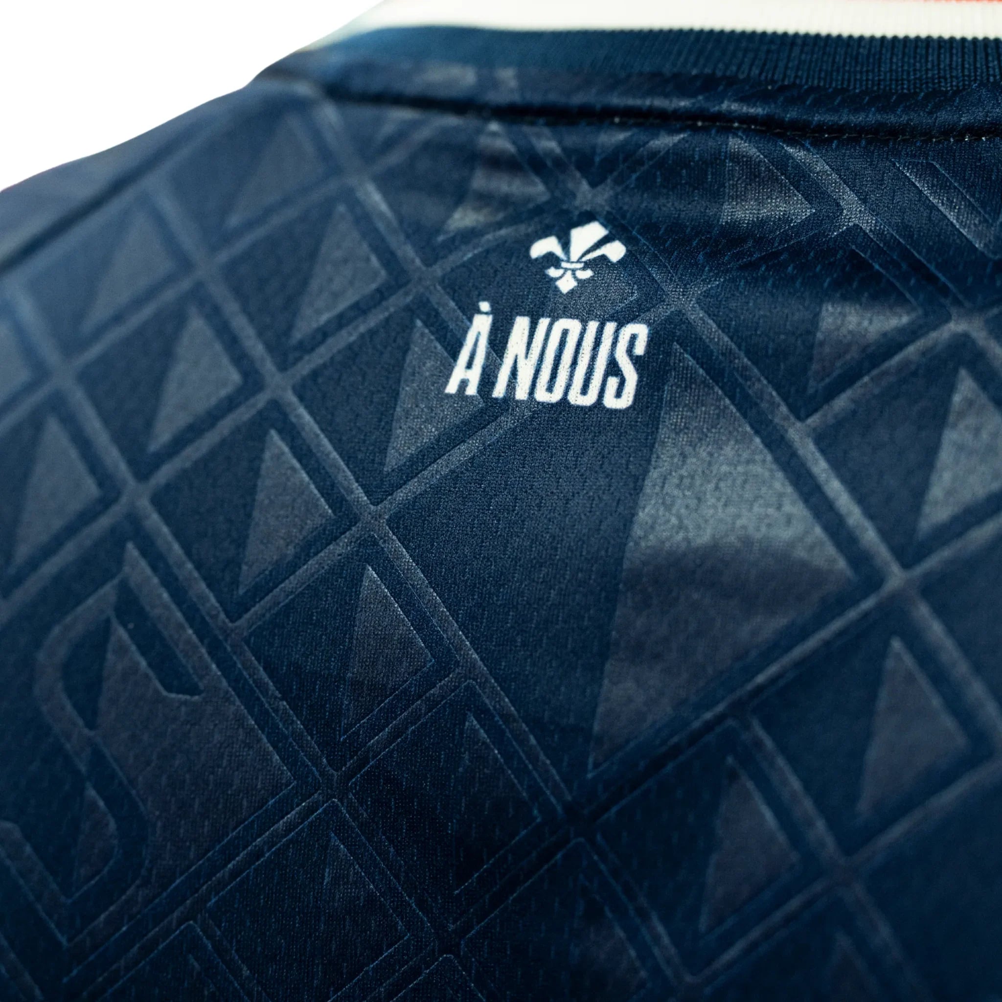 FC Supra Home Jersey 2026