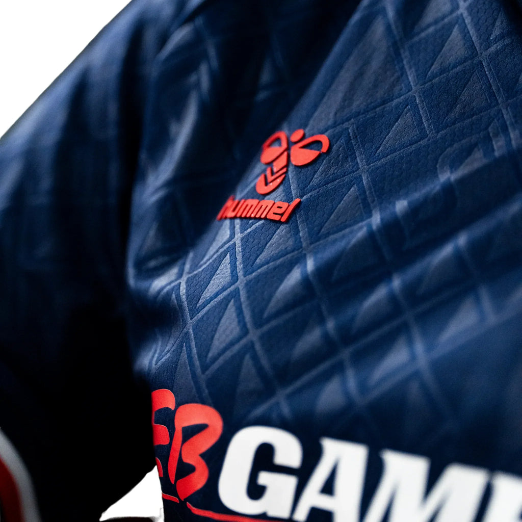 FC Supra Home Jersey 2026