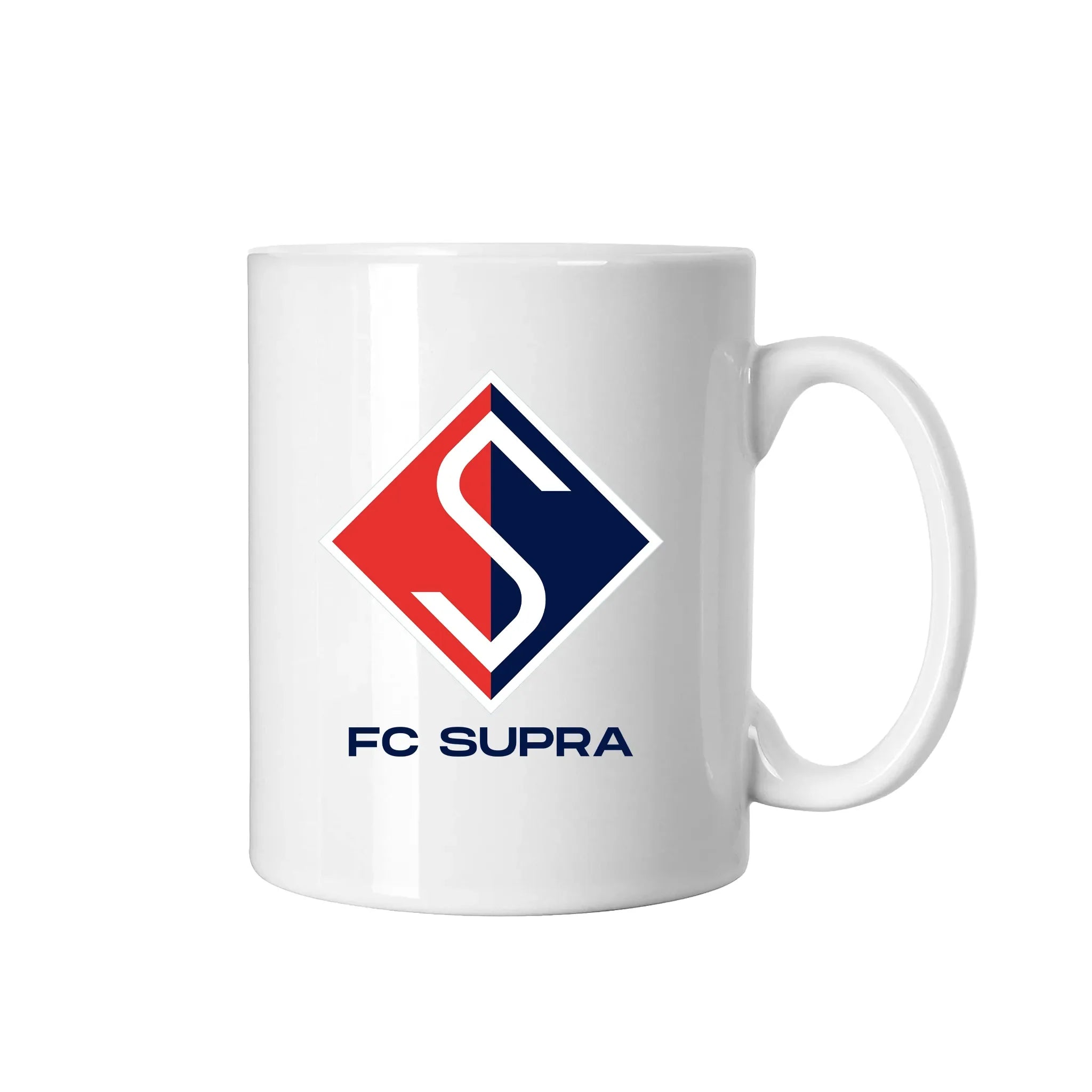 Tasse FC Supra