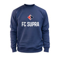 FC Supra junior sweat-shirt à col rond
