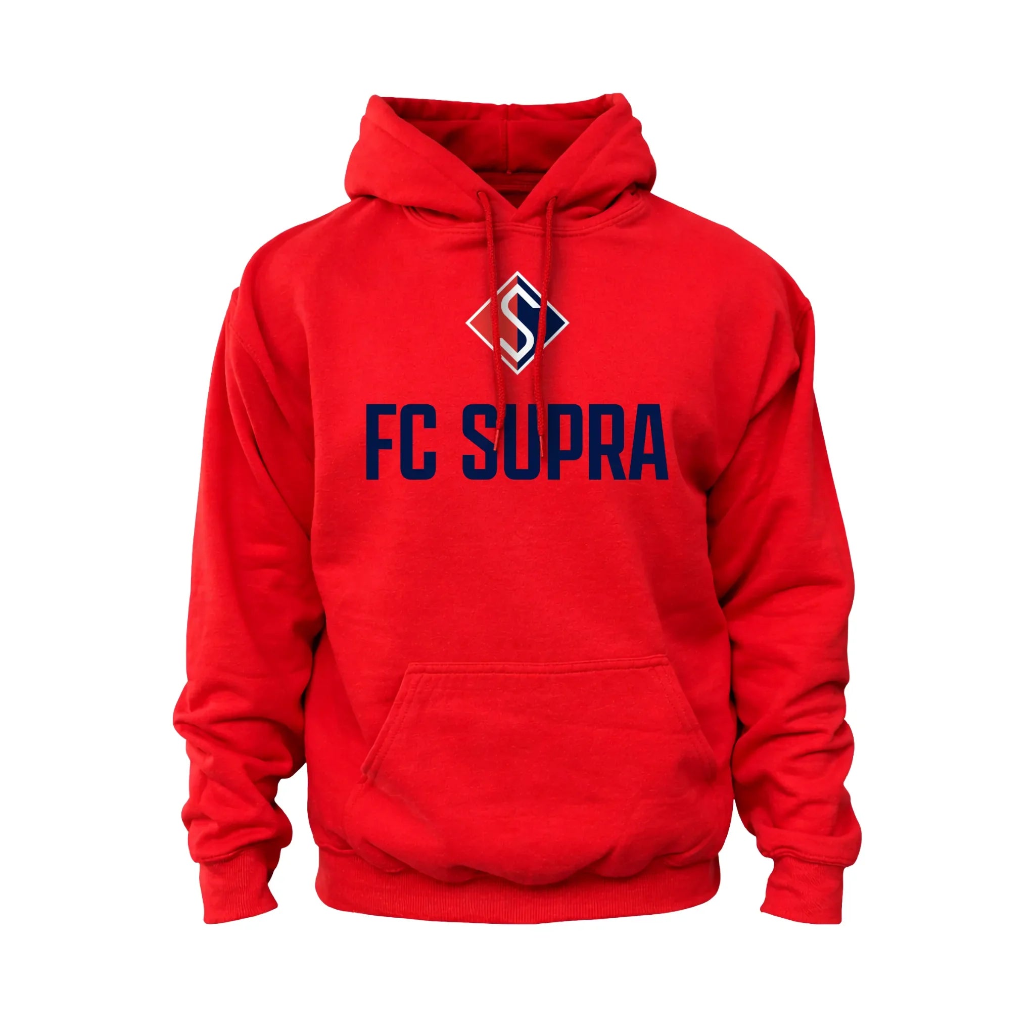 FC Supra Junior Capuchon