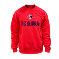 FC Supra junior sweat-shirt à col rond