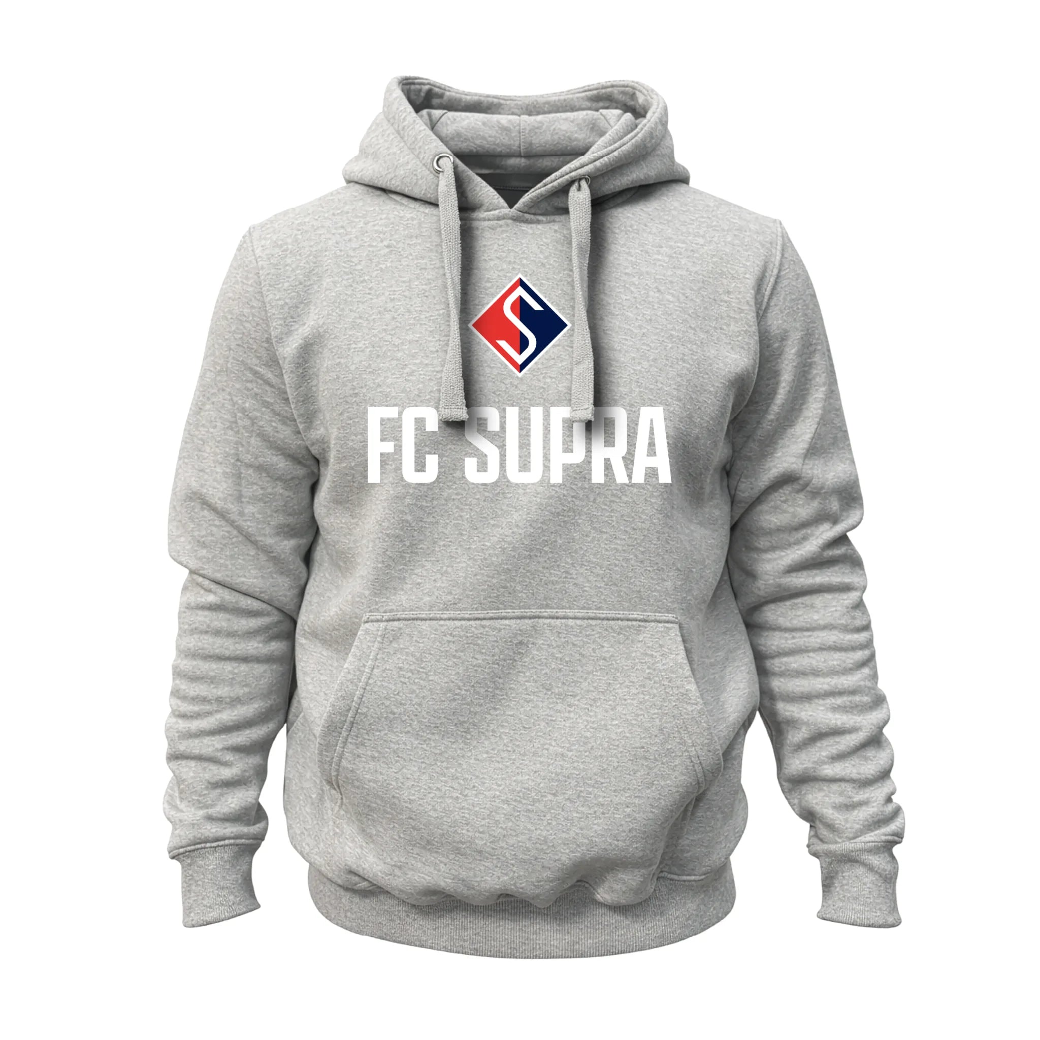FC Supra Junior Capuchon