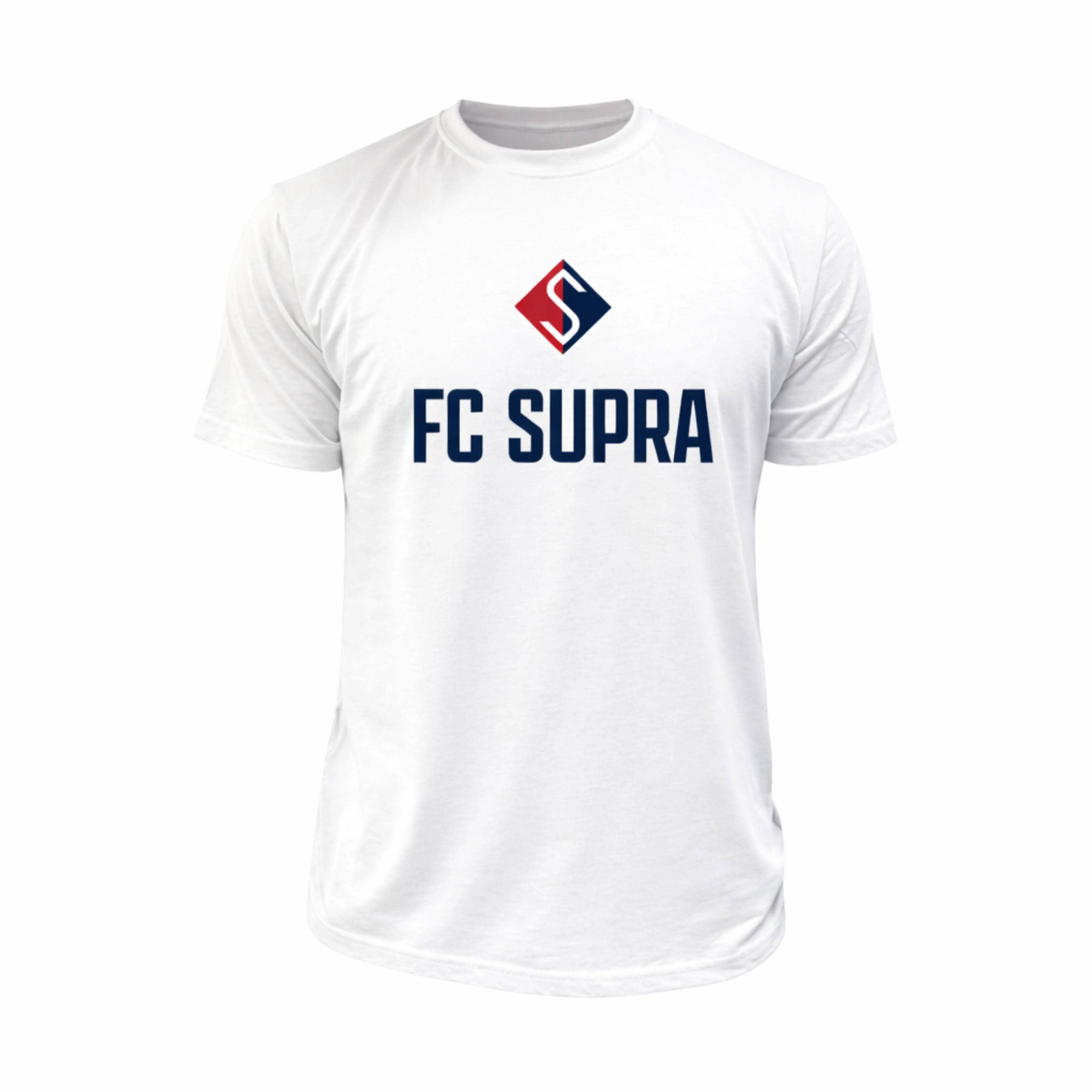 FC Supra Junior T-shirt