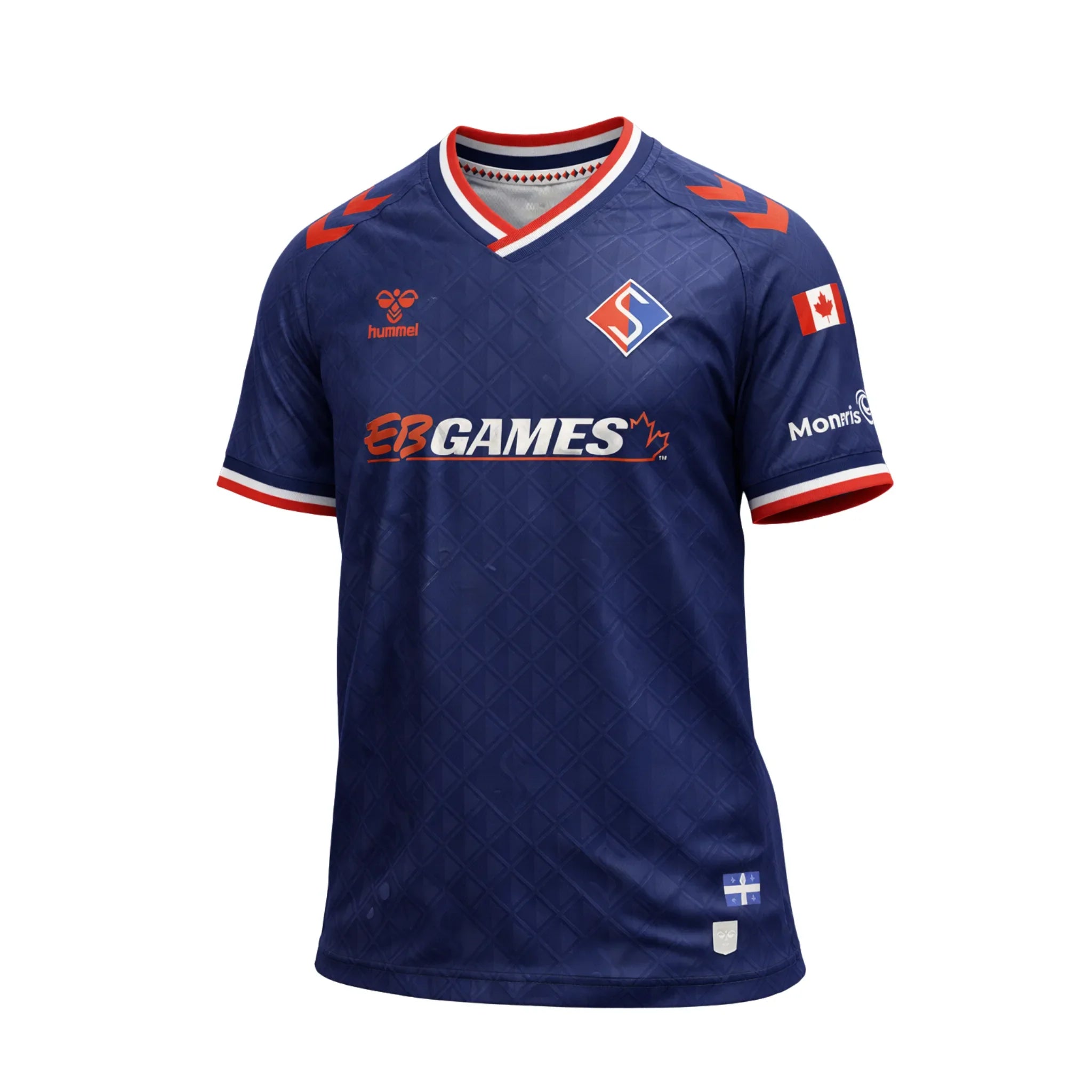 FC Supra Home Jersey 2026